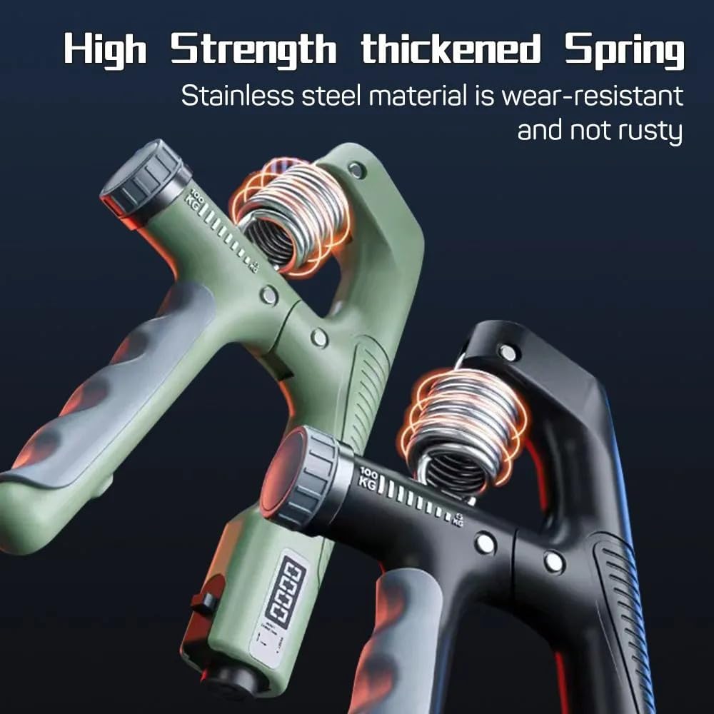 1/2 pz 10-100 kg regolazione i - Power Tools Training recensione e prezzo