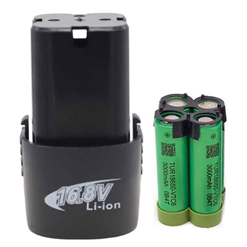 1Pc 16.8V Batteria Al Litio 18 - Power Tools Online recensione e prezzo