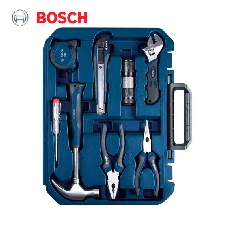 BOSCH 2607002789 Set di 108 Ut - Power Tools Set recensione e prezzo