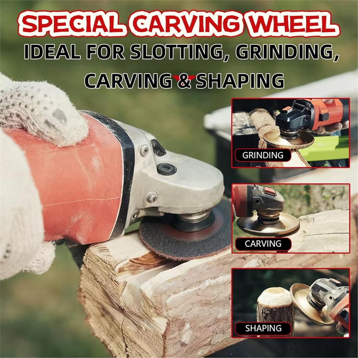 Set di 13 Dischi per Incisione - Angle Grinder 4.5 recensione e prezzo