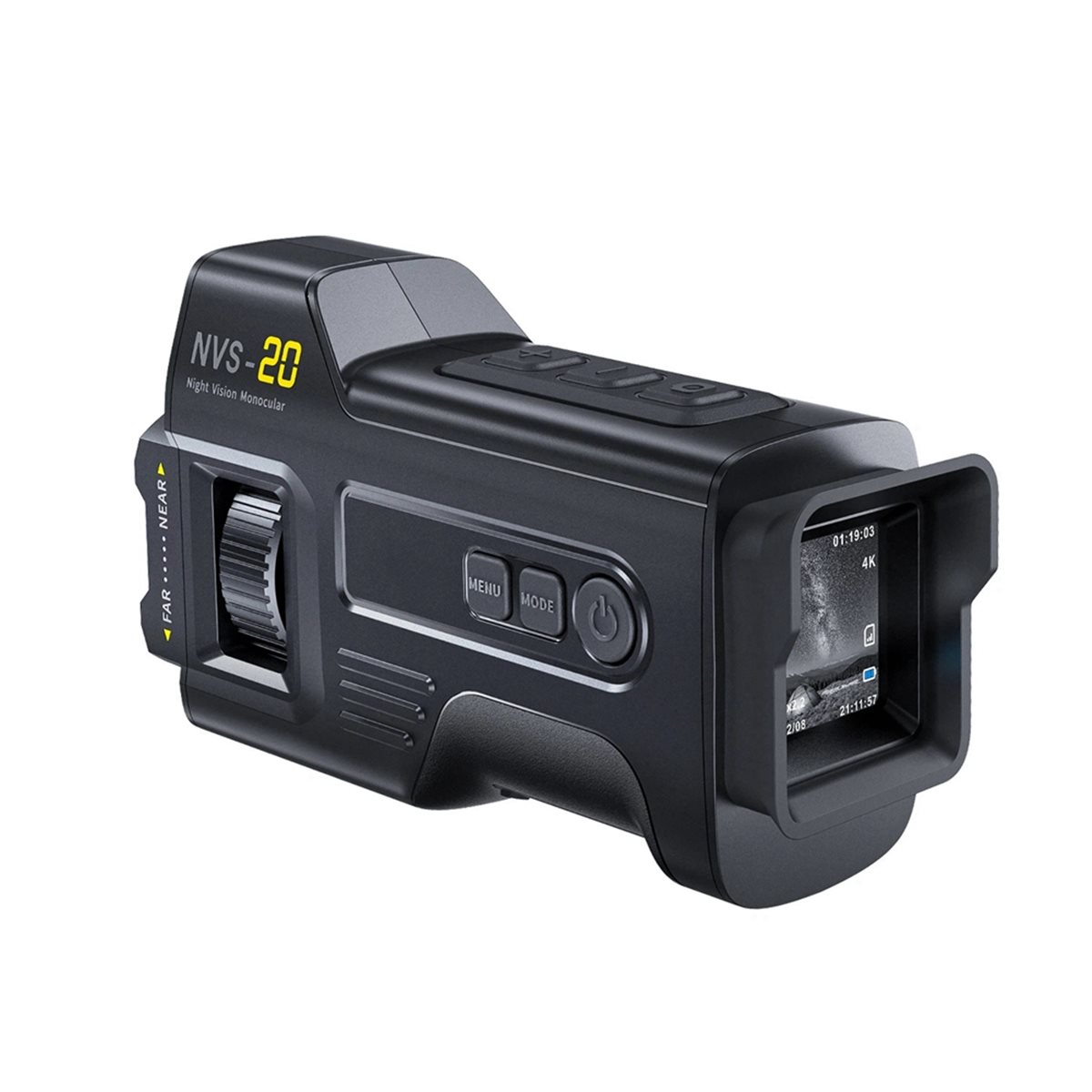 (A99Z) Telescopio Monoculare 4 - Power Tools Zoom recensione e prezzo