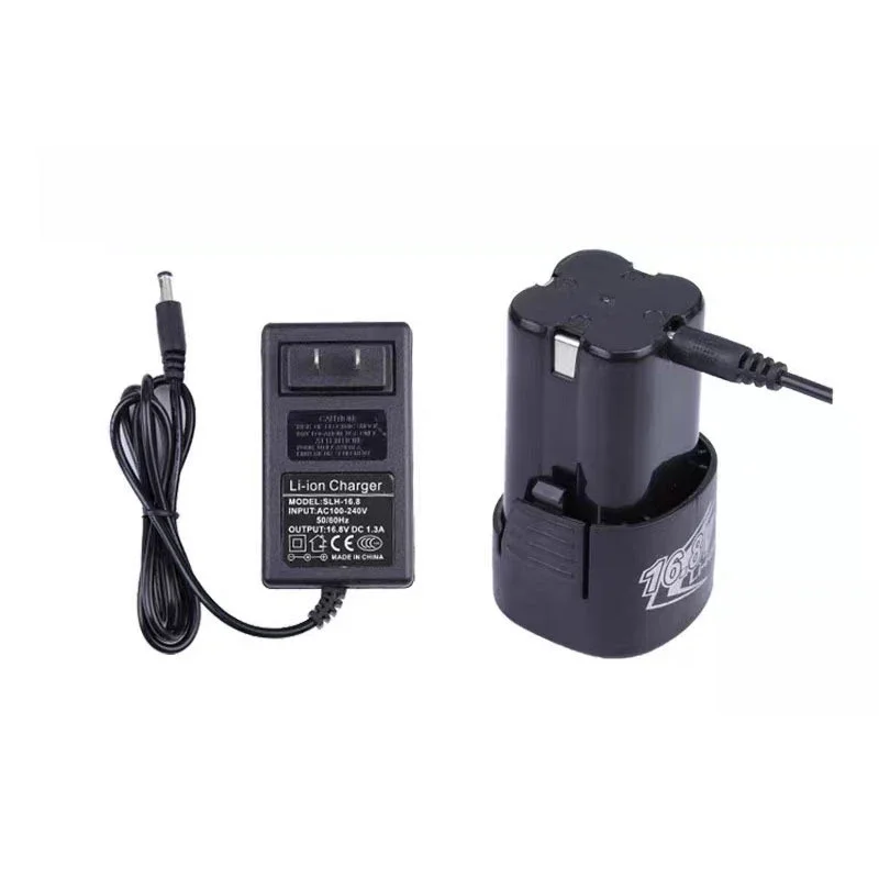 Batteria ricaricabile agli ion - Power Tools Online recensione e prezzo