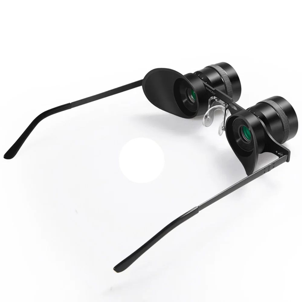 Telescopio da Pesca HD 10x34 c - Power Tools Zoom recensione e prezzo