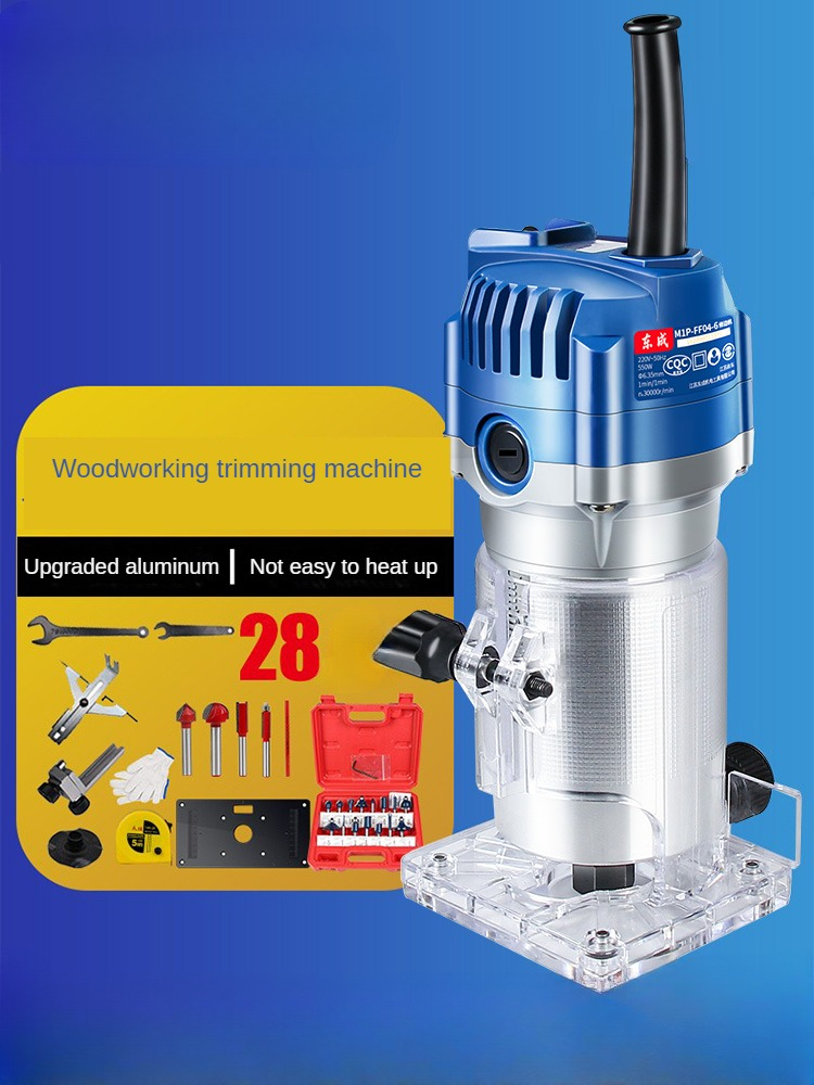Set di utensili elettrici per  - Power Tools Set recensione e prezzo
