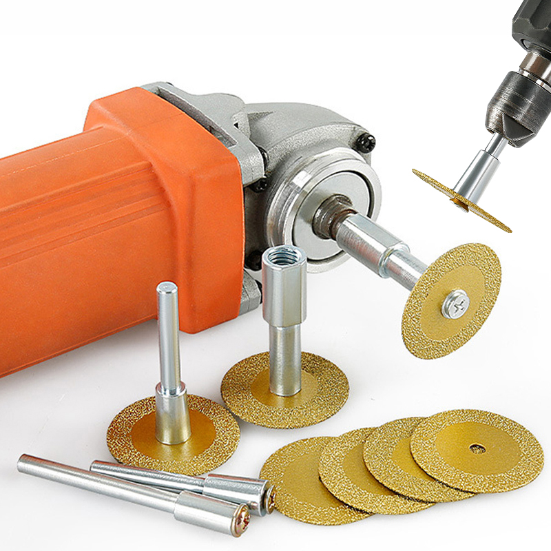 Lama Diamantata da 40mm per Sm - Power Tools Jack recensione e prezzo
