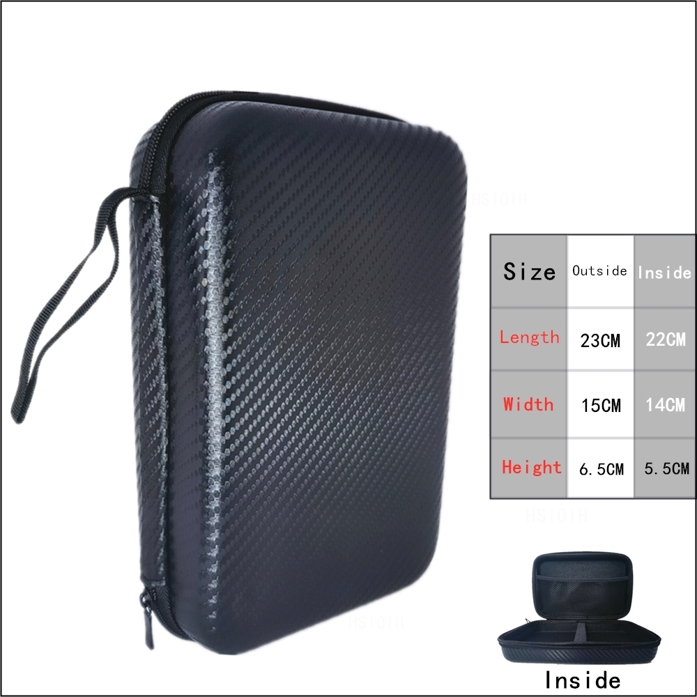 Borsa per multimetro digitale  - Power Tools Book recensione e prezzo