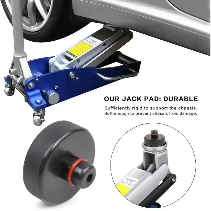 Jack Pad per Tesla Model 3 YSX - Power Tools Book recensione e prezzo