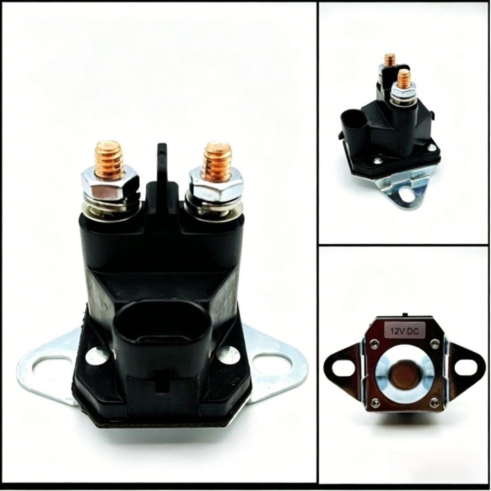 04781700 Solenoide di avviamen - Power Tools Zoom recensione e prezzo