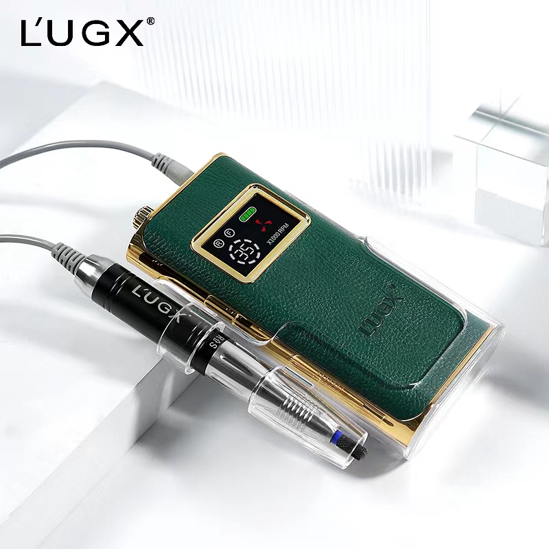 2026 LUGX 619 35000rpm Trapano - Power Tools Cordless recensione e prezzo