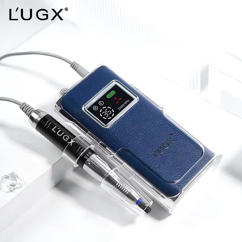 2026 LUGX 619 35000rpm Trapano - Power Tools Cordless recensione e prezzo