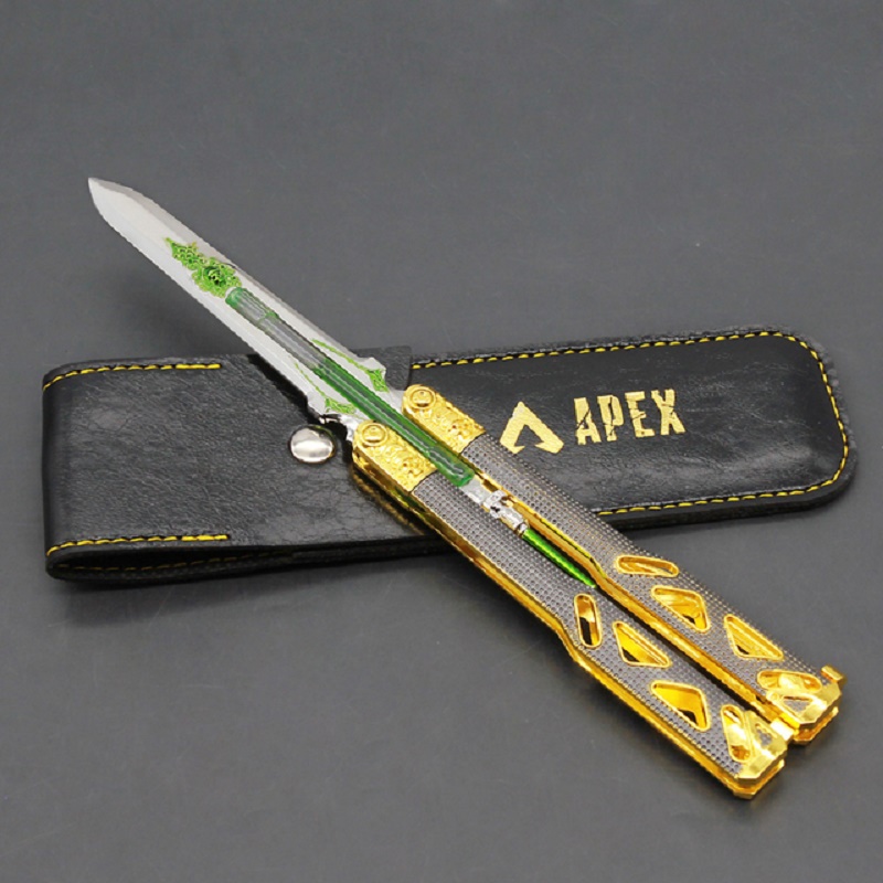 APEX Hero Blade Power Kid Glow - Power Tools Training recensione e prezzo