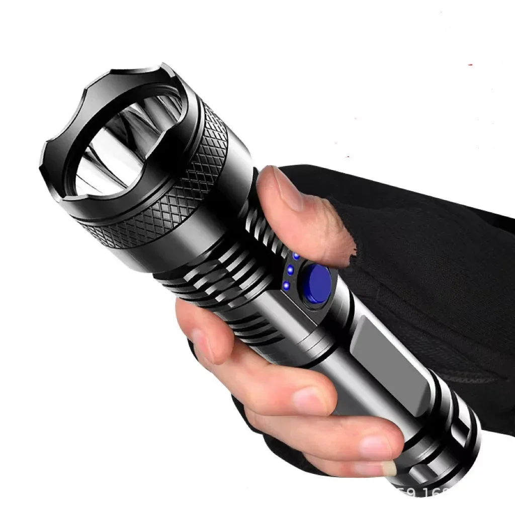Torcia LED ad Alta Potenza per - Power Tools Zoom recensione e prezzo