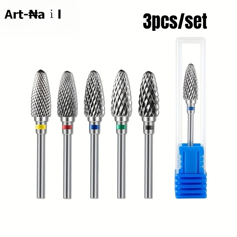 3 pezzi di punte per trapano p - Power Tools Jack recensione e prezzo