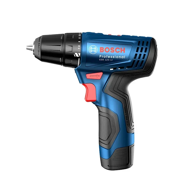 Trapano Elettrico Bosch GSR 12 - Power Tools Set recensione e prezzo