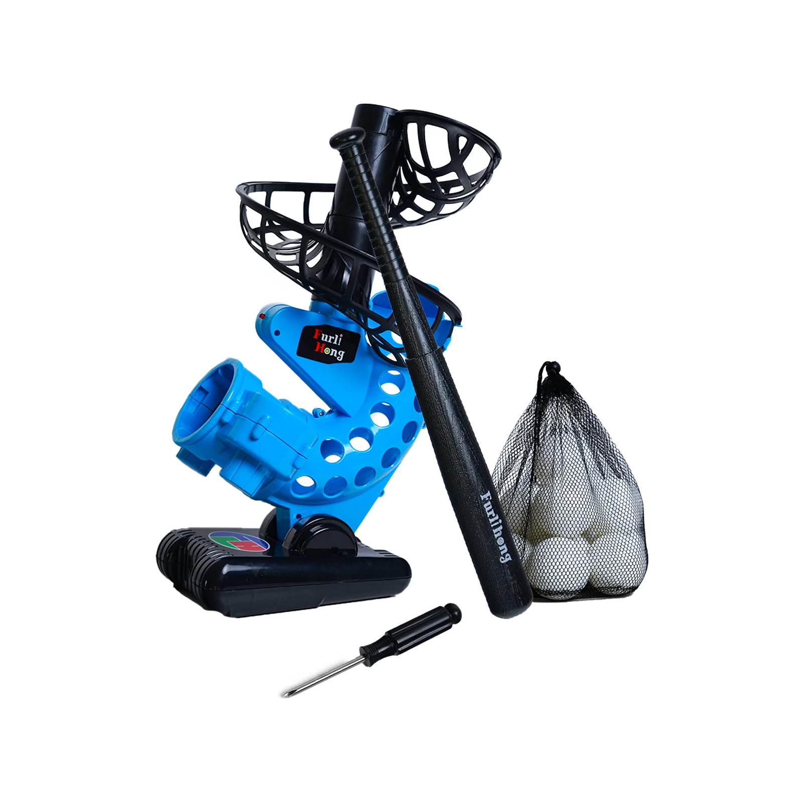Macchina Lanciapalline da Base - Power Tools Training recensione e prezzo