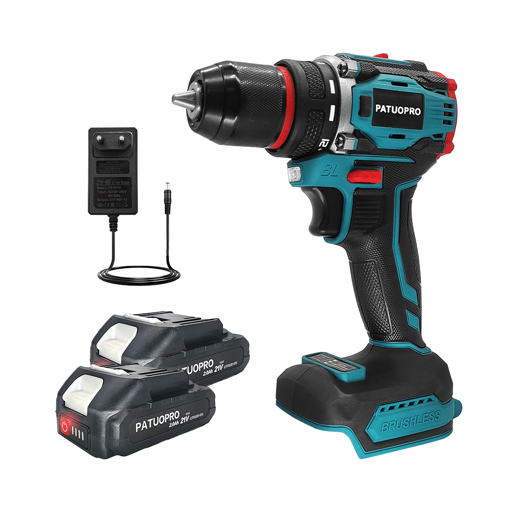 Cacciavite per trapano elettri - Power Tools Ingco recensione e prezzo