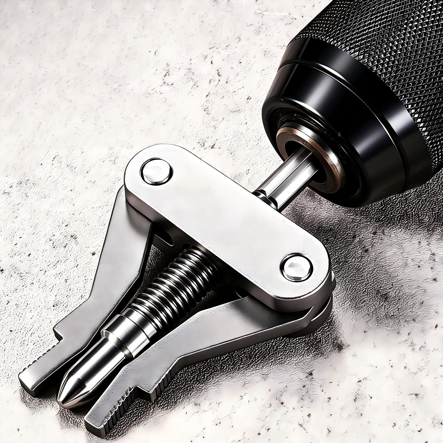 Estrattore Universale per Tubi - Power Tools Plumbing recensione e prezzo