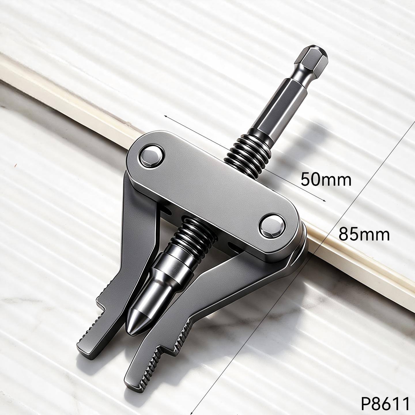 Estrattore Universale per Tubi - Power Tools Plumbing recensione e prezzo
