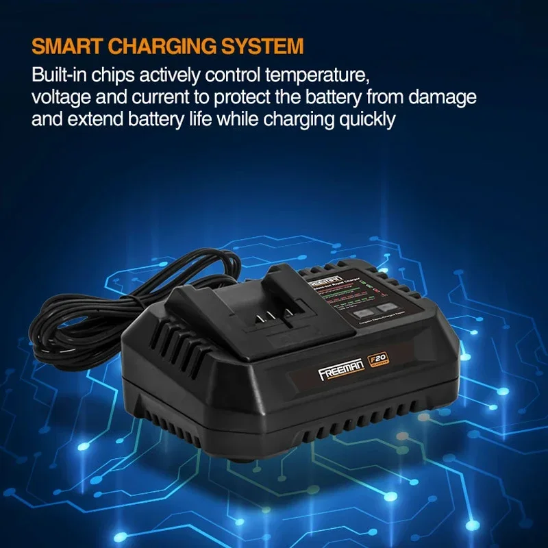 2026/Freeman Chiodatrice Elett - Power Tools Cordless recensione e prezzo