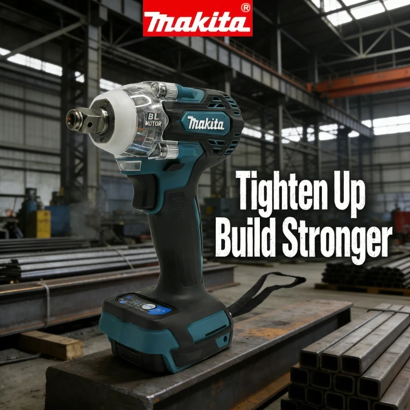 Makita DTW300Z Avvitatore a Im - Power Tools Cordless recensione e prezzo