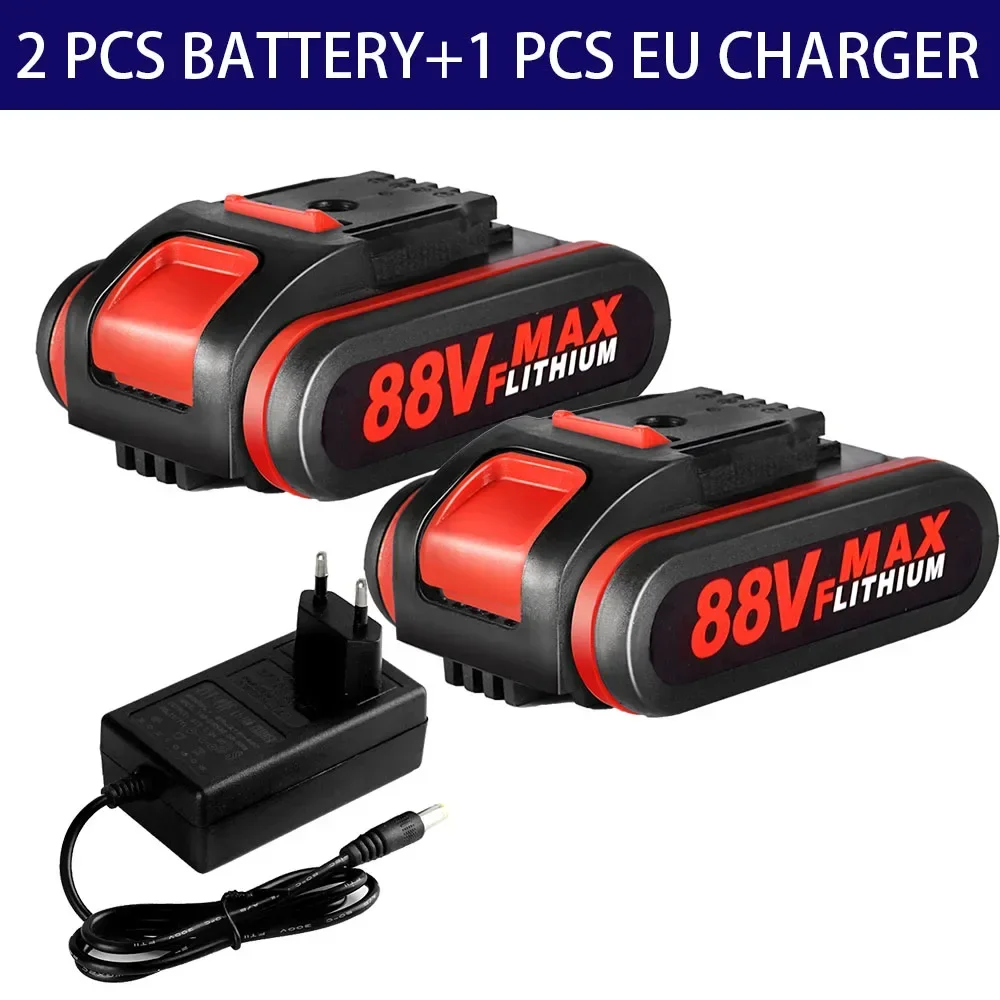 Batteria 88VF per batteria per - Power Tools Online recensione e prezzo