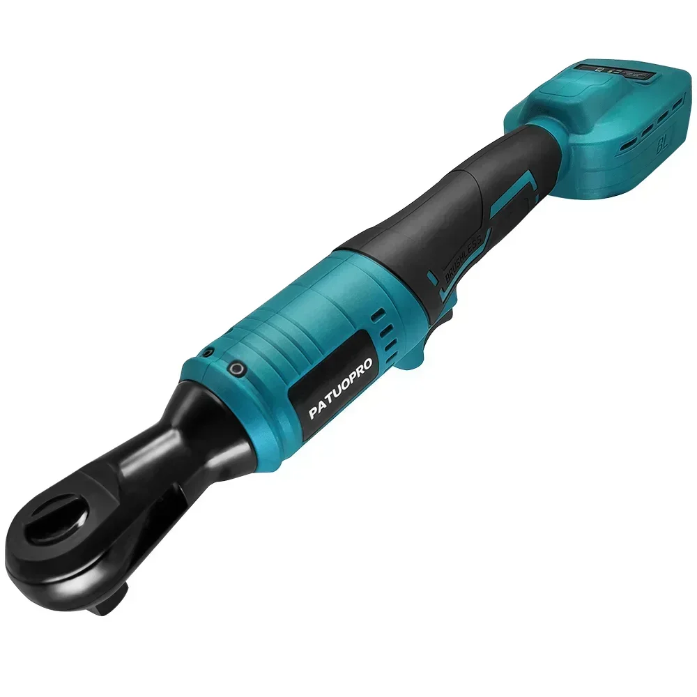 100N.m Chiave a cricchetto ele - Power Tools Ingco recensione e prezzo