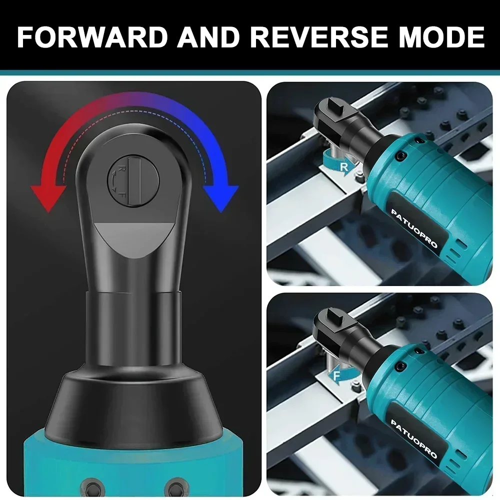 100N.m Chiave a cricchetto ele - Power Tools Ingco recensione e prezzo