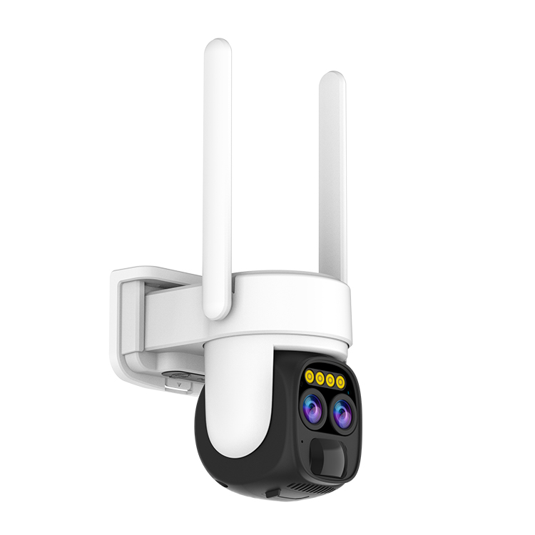 Nuovo design Telecamera PTZ Es - Power Tools Zoom recensione e prezzo