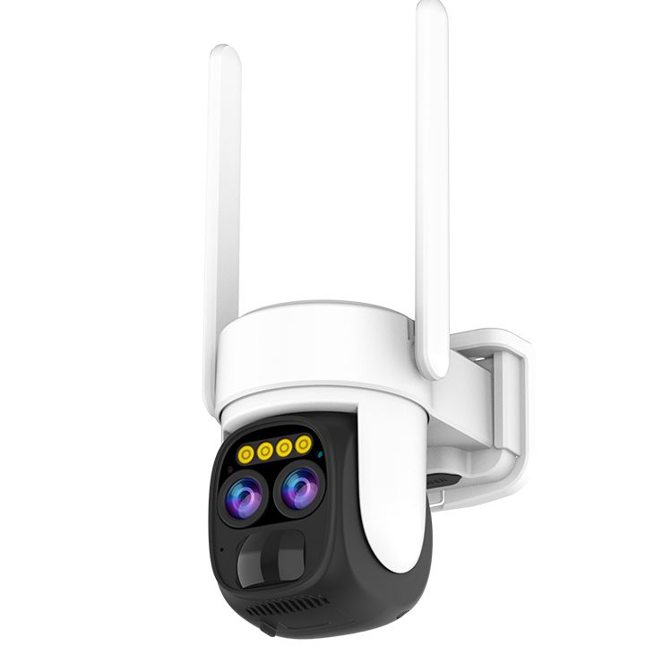 Nuovo design Telecamera PTZ Es - Power Tools Zoom recensione e prezzo