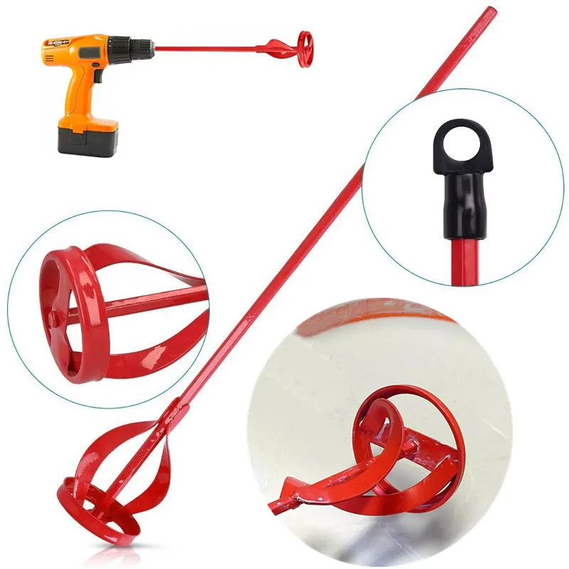 Asta di miscelazione per misce - Power Tools Plumbing recensione e prezzo