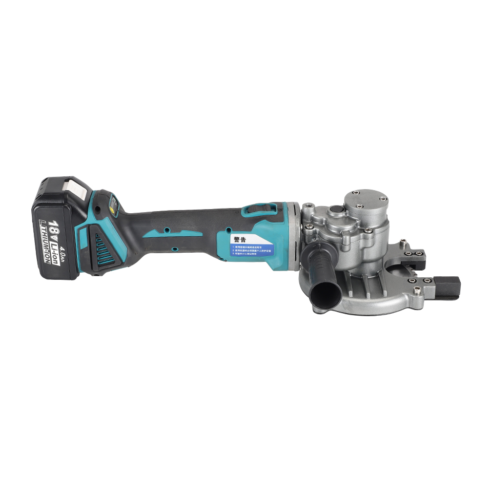 FC-40L Tagliatrice per Tondini - Power Tools Cordless recensione e prezzo