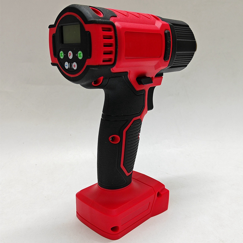 Per batteria 18V ad aria calda - Power Tools Cordless recensione e prezzo