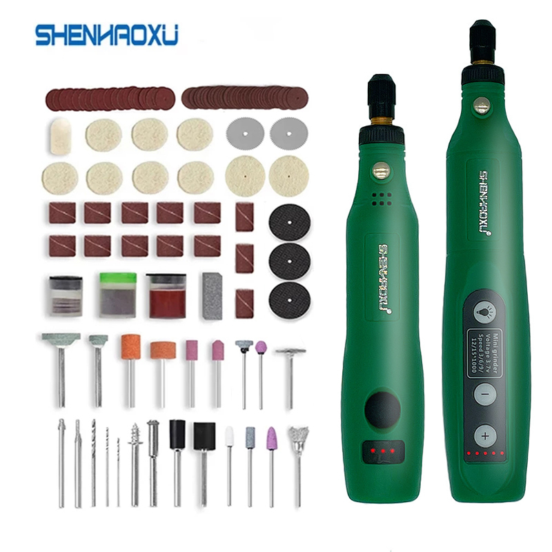 Set smerigliatrice elettrica t - Power Tools Ingco recensione e prezzo