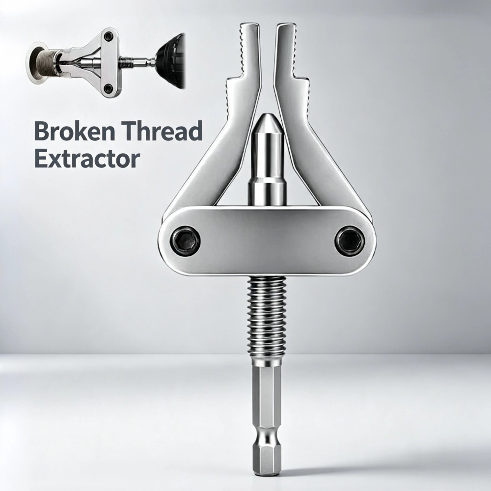 Estrattore per filetti rotti,  - Power Tools Plumbing recensione e prezzo