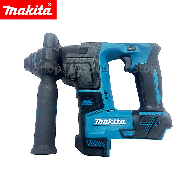 Trapano Tassellatore Rotativo  - Power Tools Online recensione e prezzo