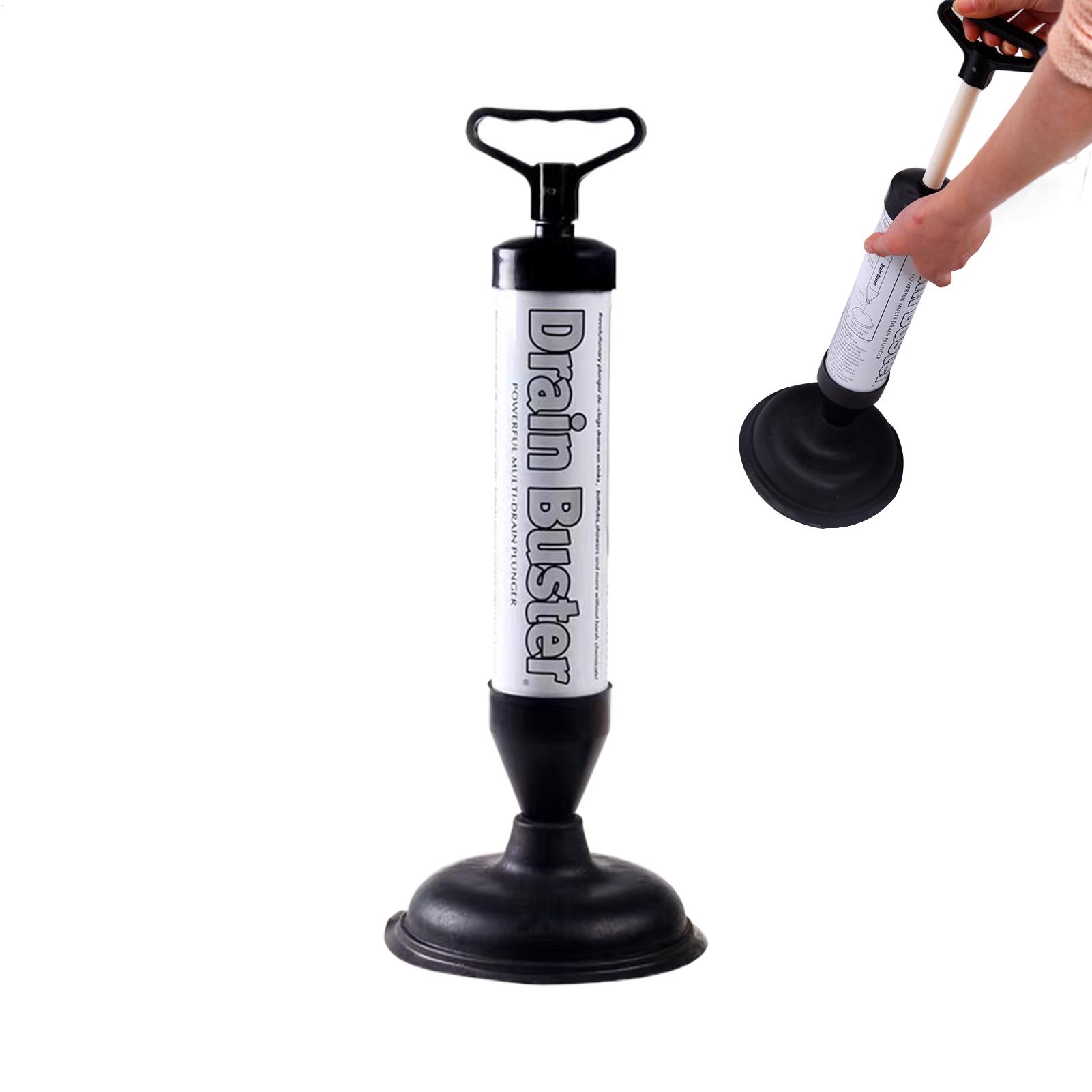 Potente Disotturatore per Scar - Power Tools Plumbing recensione e prezzo