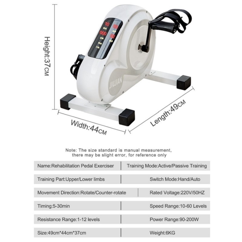 Attrezzatura per Fisioterapia  - Power Tools Training recensione e prezzo