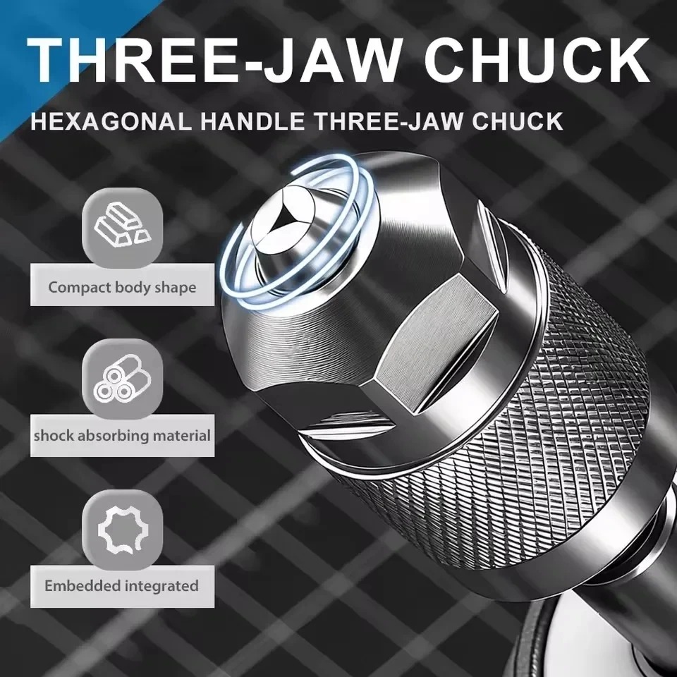 Adattatore per mandrino autose - Power Tools Jack recensione e prezzo