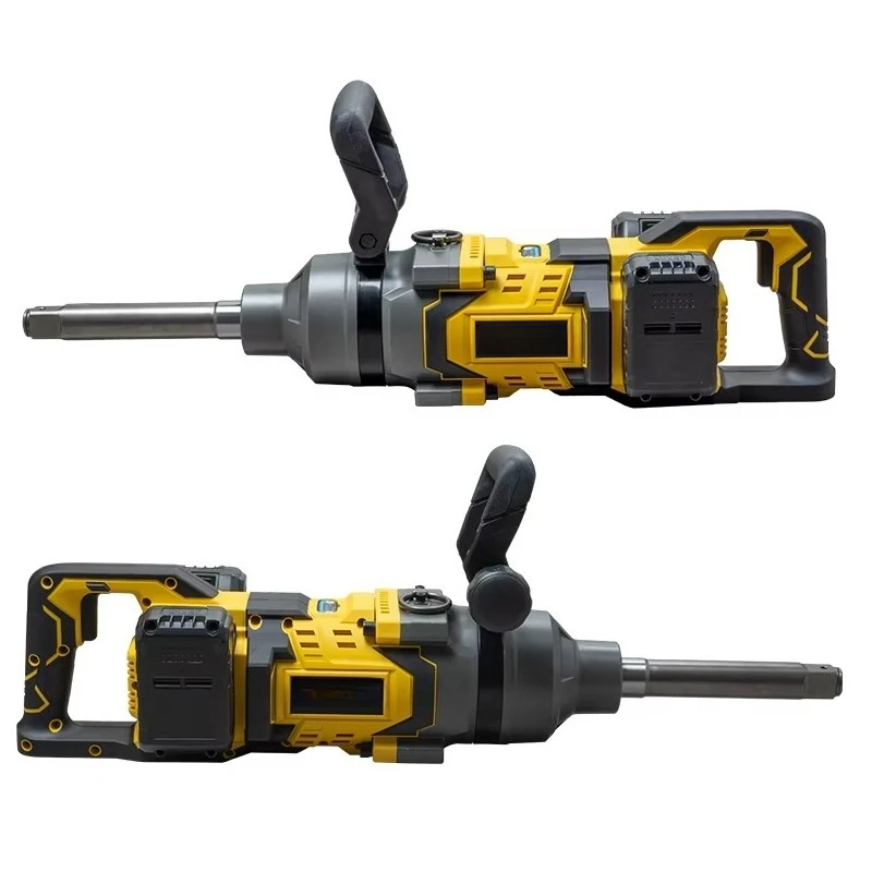 Set di Chiavi a Impatto Elettr - Power Tools Cordless recensione e prezzo