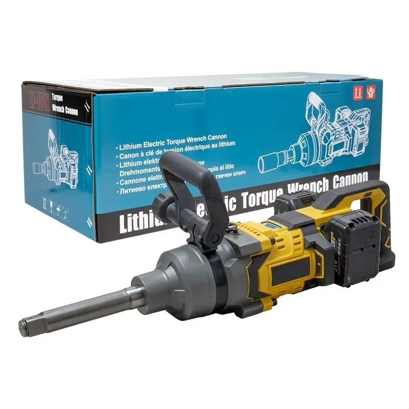 Set di Chiavi a Impatto Elettr - Power Tools Cordless recensione e prezzo