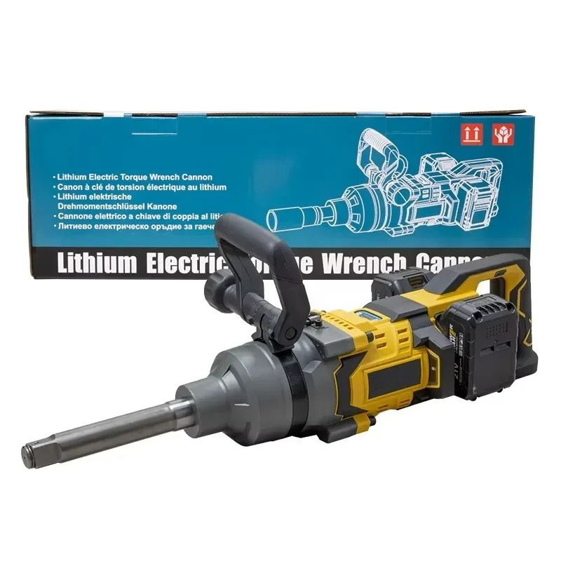Set di Chiavi a Impatto Elettr - Power Tools Cordless recensione e prezzo