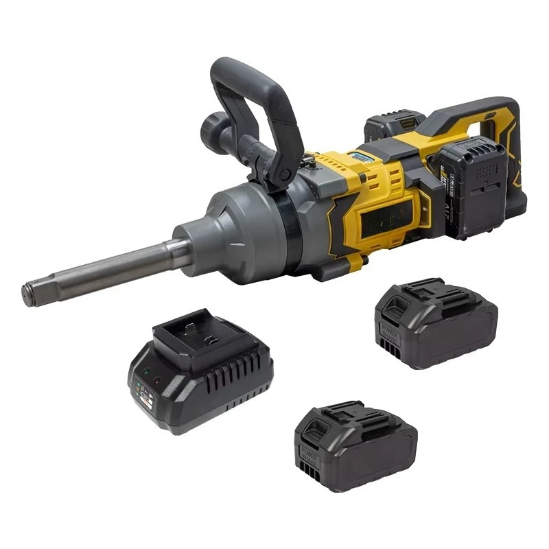 Set di Chiavi a Impatto Elettr - Power Tools Cordless recensione e prezzo
