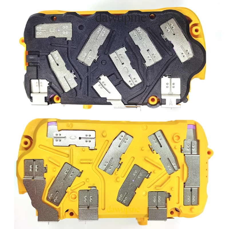 Guscio per batteria al litio D - Power Tools Book recensione e prezzo