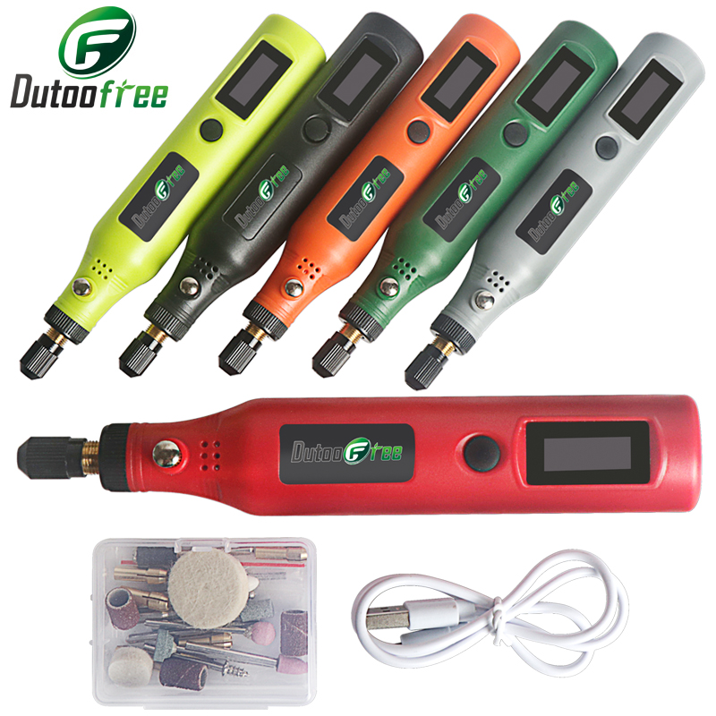 5000r-15000r/min USB Wireless  - Power Tools Ingco recensione e prezzo