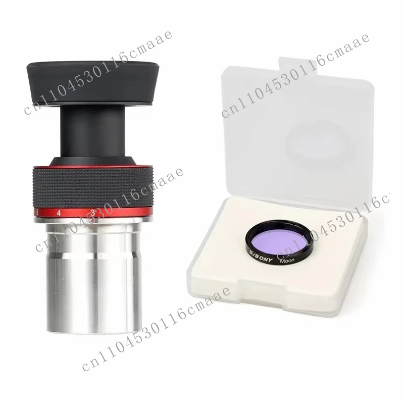 Oculare Zoom Planetario SV215  - Power Tools Zoom recensione e prezzo