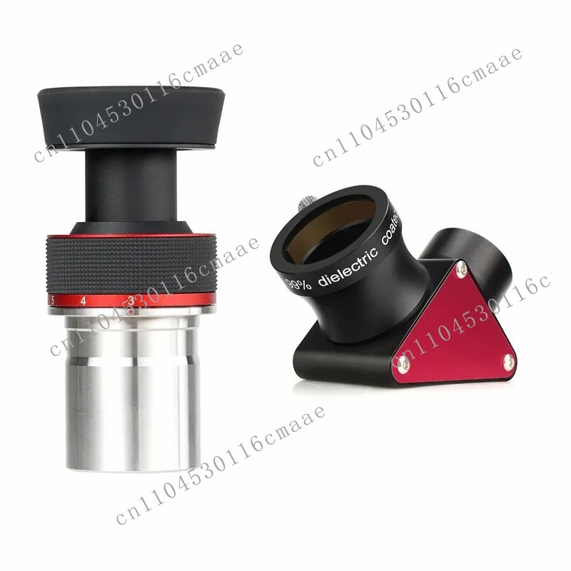 Oculare Zoom Planetario SV215  - Power Tools Zoom recensione e prezzo