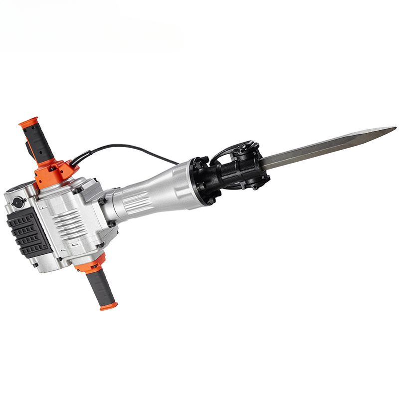 Martello Demolitore Portatile  - Power Tools Jack recensione e prezzo