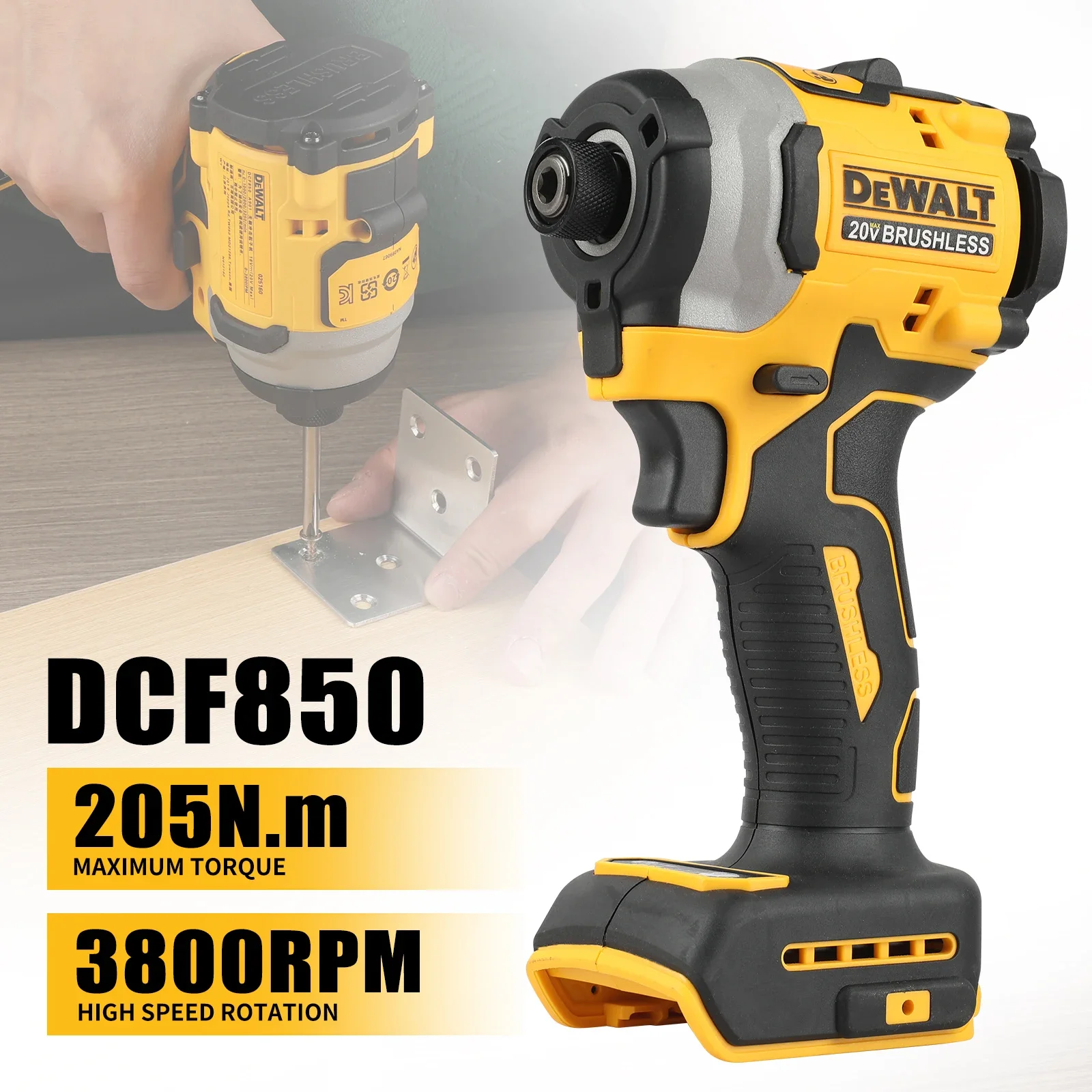 Kit Utensili Cordless DEWALT 2 - Combo Power Tools recensione e prezzo