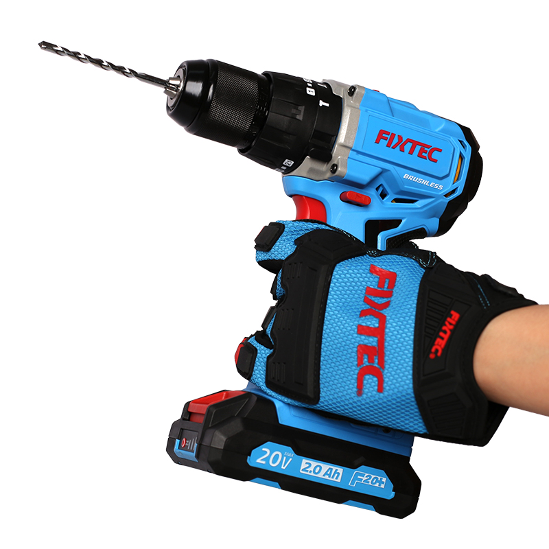 Set di Utensili Elettrici a Ba - Power Tools Cordless recensione e prezzo