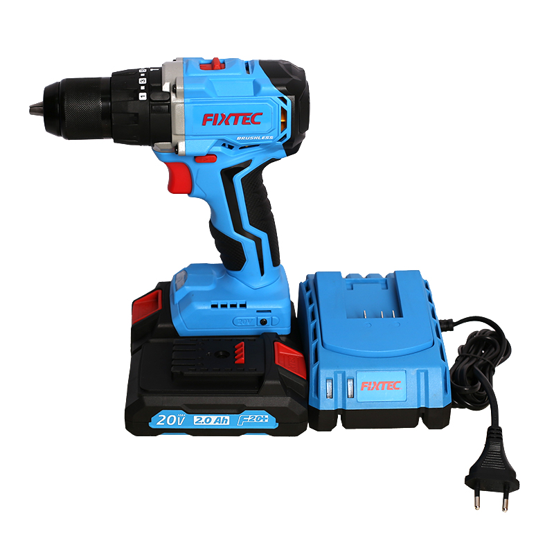 Set di Utensili Elettrici a Ba - Power Tools Cordless recensione e prezzo